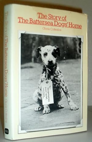 The Story of the Battersea Dogs' Home (Signed Copy)