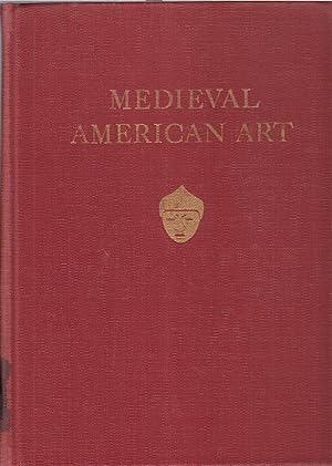 Seller image for Medieval American Art for sale by Jonathan Grobe Books