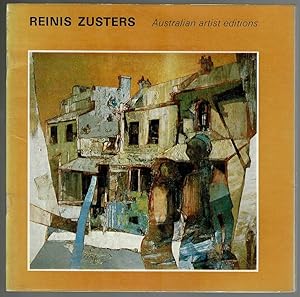 Reinis Zusters (Australian Artist Editions)