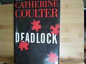 Seller image for Deadlock for sale by Horton Colbert