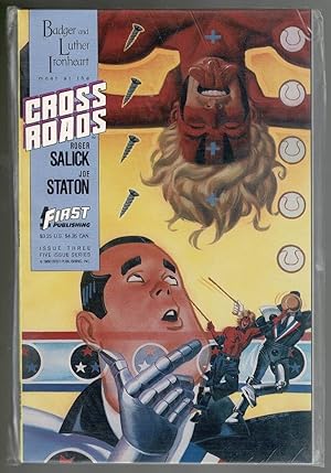 Cross Roads No.3