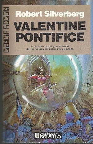 Valentine pontifice (volumen IV)