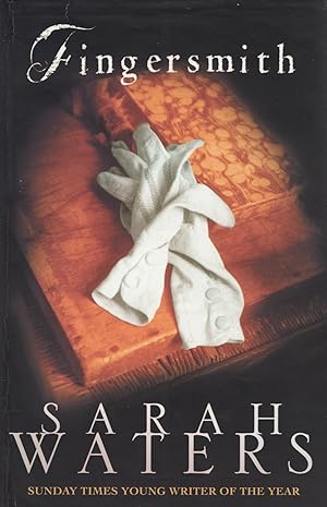 Seller image for Fingersmith : for sale by Sapphire Books