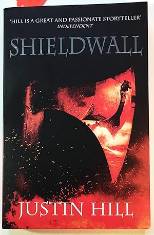 Shieldwall, Signed