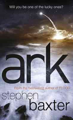 Seller image for Ark for sale by GreatBookPrices