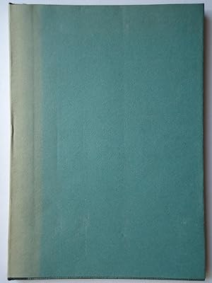 Seller image for CONYERS READ 1881-1959. Scholar, Teacher, Public Servant for sale by GfB, the Colchester Bookshop