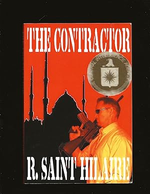 The Contractor (Only Signed Copy)