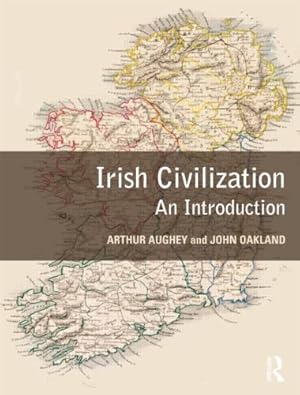 Bild des Verkufers fr Irish Civilization: An Introduction zum Verkauf von WeBuyBooks