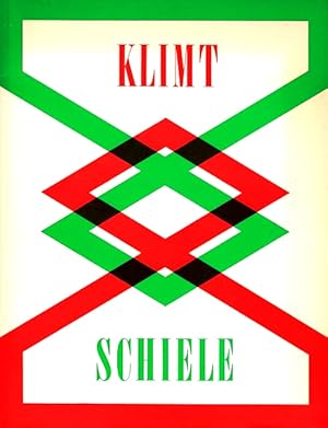Seller image for Gustav Klimt and Egon Schiele for sale by LEFT COAST BOOKS