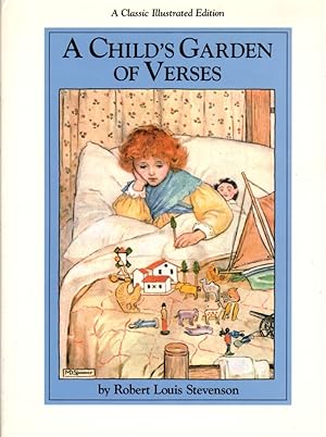 Immagine del venditore per A Child's Garden of Verses venduto da Clausen Books, RMABA