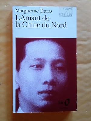 Seller image for L<amant de la Chine du Nord for sale by Claudine Bouvier
