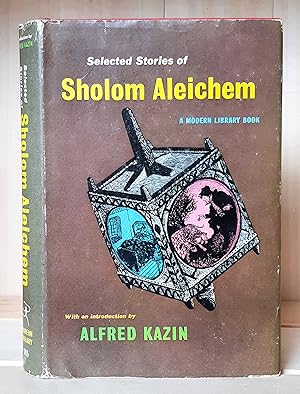 Selected Stories of Sholom Aleichem