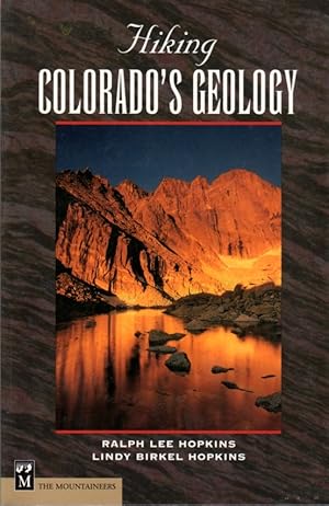 Seller image for Hiking Colorado's Geology for sale by Clausen Books, RMABA