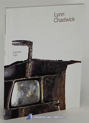 Lynn Chadwick [metal sculpture]