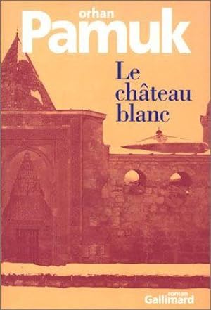 Seller image for Le chteau blanc for sale by Chapitre.com : livres et presse ancienne