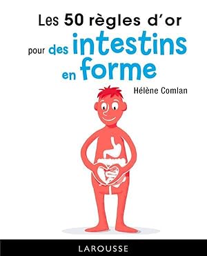 50 règles pour des intestins en forme