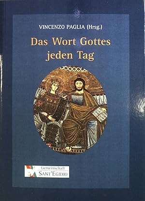 Seller image for Das Wort Gottes jeden Tag : 2001/2002 for sale by books4less (Versandantiquariat Petra Gros GmbH & Co. KG)