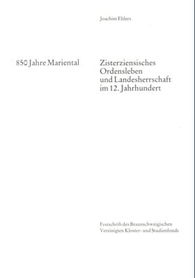 Seller image for 850 Jahre Material. Zisterziensisches Ordensleben und Landherrschaft im 12. Jahrhundert. for sale by Leonardu