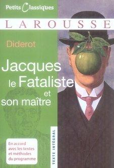 Seller image for Jacques le fataliste et son matre for sale by Chapitre.com : livres et presse ancienne