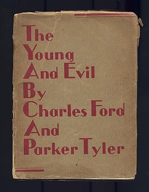 Imagen del vendedor de The Young and Evil a la venta por Between the Covers-Rare Books, Inc. ABAA