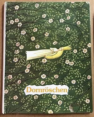 Seller image for Drnrschen. for sale by Antiquariat Peda