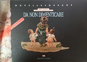 Novelle toscane come le raccontava Annita Arrigucci. Da non dimenticare.