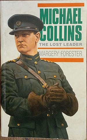Michel Collins: The Lost Leader