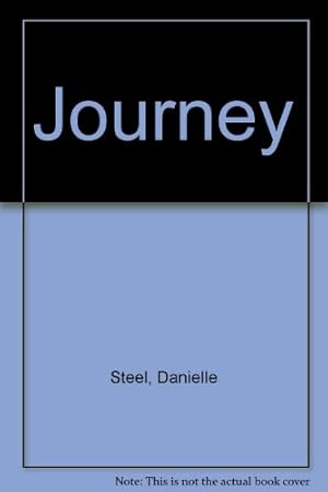 Seller image for Journey for sale by WeBuyBooks