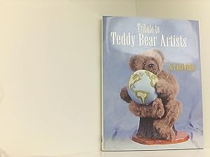 Tribute to Teddy Bear Artists