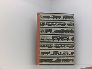 Seller image for Kleine Eisenbahn ganz gross. das Buch von der Modelleisenbahn. for sale by Book Broker