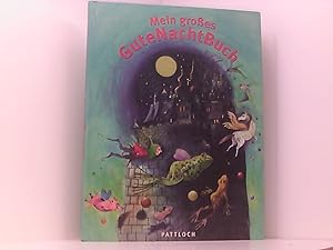 Seller image for Mein groes GuteNachtBuch for sale by Book Broker