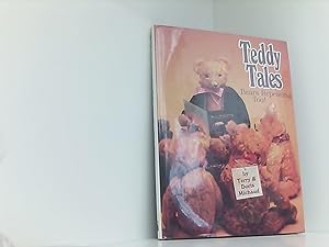 Teddy Tales -- Bears Repeating, Too!
