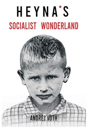 Seller image for Heyna's Socialist Wonderland for sale by AHA-BUCH GmbH