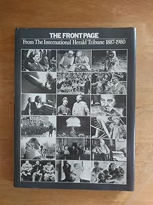 The Frontpage 1887 - 1980