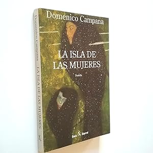 Imagen del vendedor de La isla de las mujeres a la venta por MAUTALOS LIBRERA