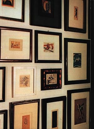 Bild des Verkufers fr Querschnitt. Eine Auswahl von Werken - Verkaufskatalog 1995. zum Verkauf von Fundus-Online GbR Borkert Schwarz Zerfa