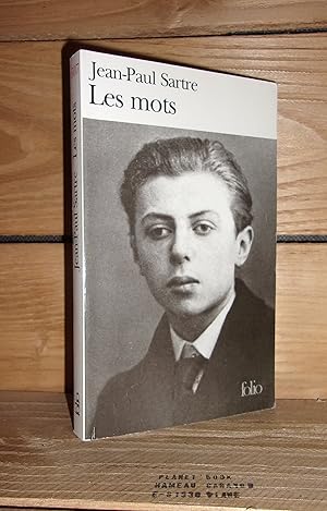 Seller image for LES MOTS for sale by Planet's books