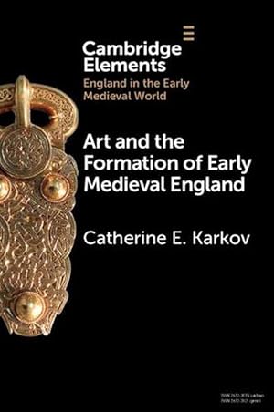 Immagine del venditore per Art and the Formation of Early Medieval England (Paperback) venduto da Grand Eagle Retail