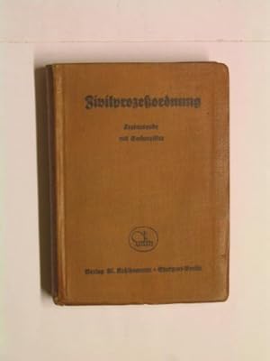 Lehrbuch des Sachenrechts. von. Unter Mitw. von Jürgen Baur