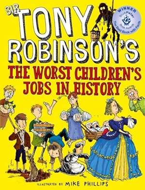 Immagine del venditore per Worst Children's Jobs in History venduto da GreatBookPrices