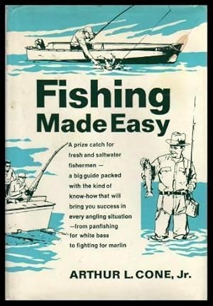 FISHING MADE EASY