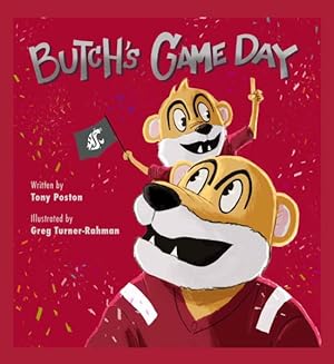 Seller image for Butch's Game Day for sale by GreatBookPricesUK