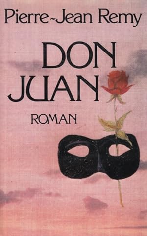 Seller image for DON JUAN for sale by Librera Vobiscum