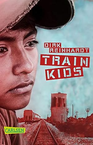 Image du vendeur pour Train Kids mis en vente par WeBuyBooks