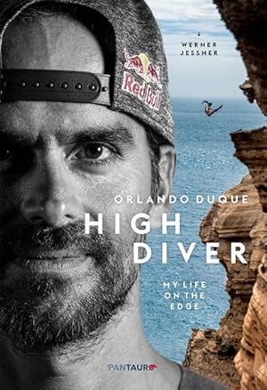 HIgh Diver My Life on the Edge