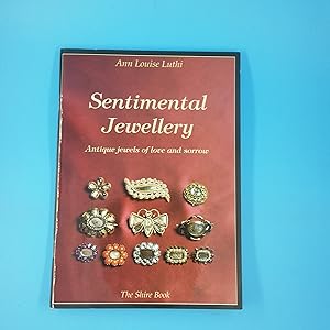 Sentimental Jewellery (The Shire Book)