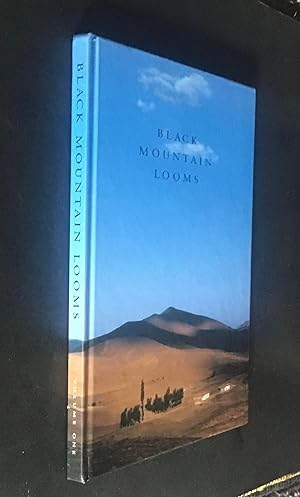 Black Mountain Looms, Volume One