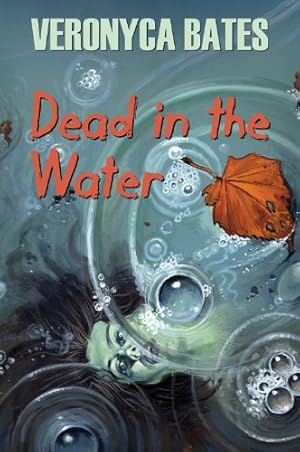 Image du vendeur pour Dead in the Water mis en vente par WeBuyBooks