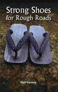 Bild des Verkufers fr Strong Shoes for Rough Roads zum Verkauf von WeBuyBooks