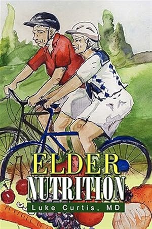 Seller image for Elder Nutrition for sale by GreatBookPricesUK